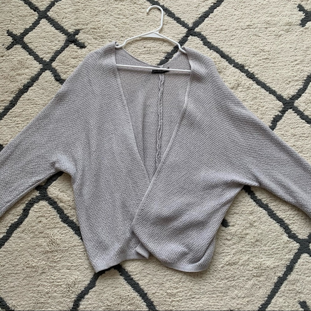 Brandy Melville cardigan